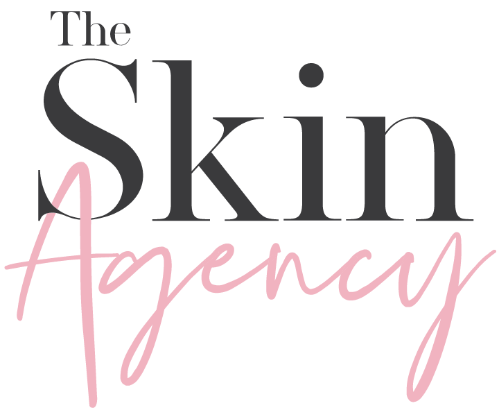 Company Logo For The Skin Agency'