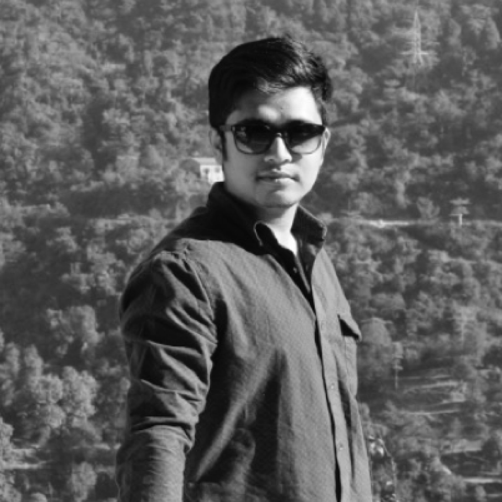 VIkas Singh - Business Consultant'