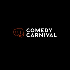 Company Logo For Comedy Carnival'