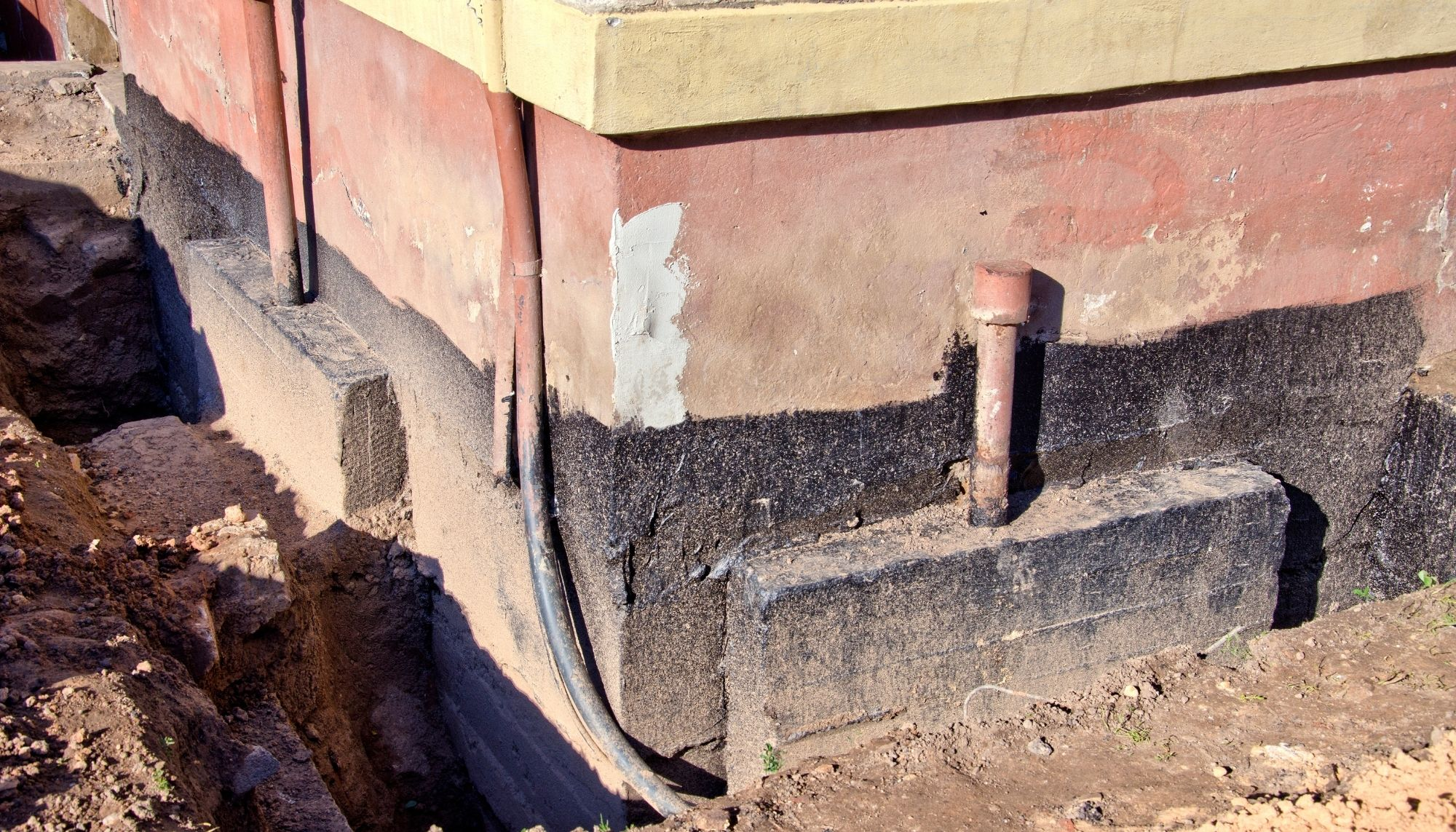 Company Logo For Badlands Foundation Repair Experts'