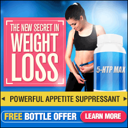 5-HTP Max'
