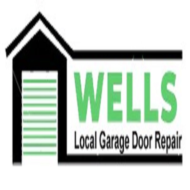 Company Logo For Wells Local Garage Door Repair Artondale'