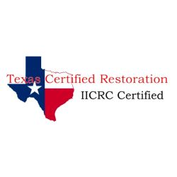 Company Logo For Texas Certified Restoration'