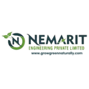 Company Logo For Nemarit Engineering Pvt Ltd'