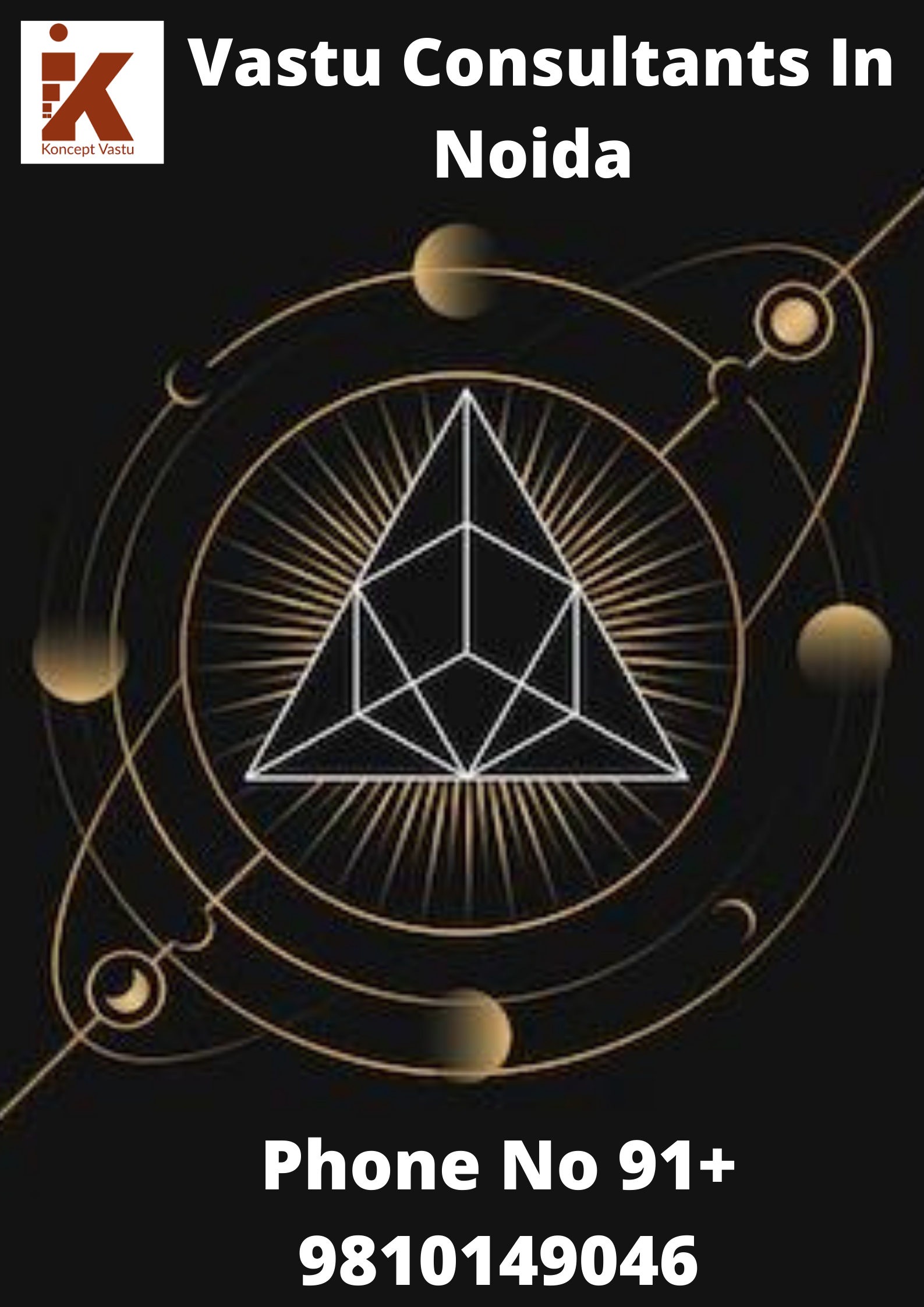 Company Logo For Koncept Vastu'