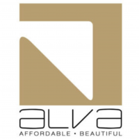 Alva Beauty Logo
