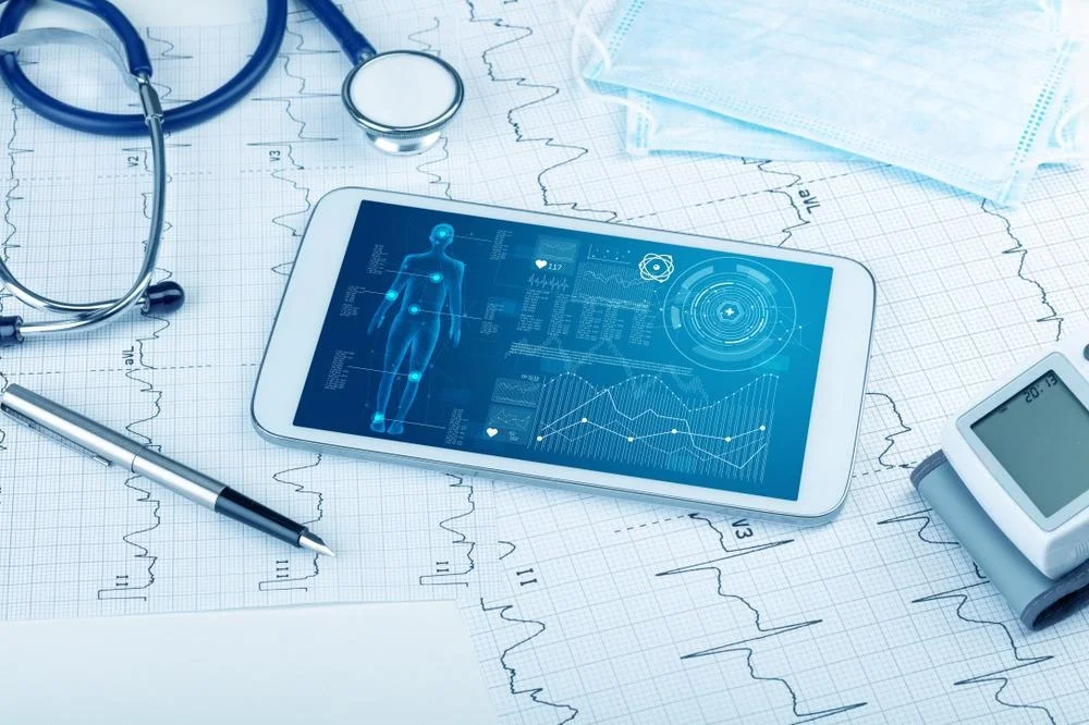 Smart Healthcare Market