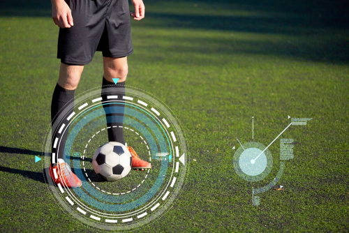 Soccer Sport Technology Market'