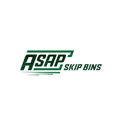 Company Logo For ASAP Skip Bins'