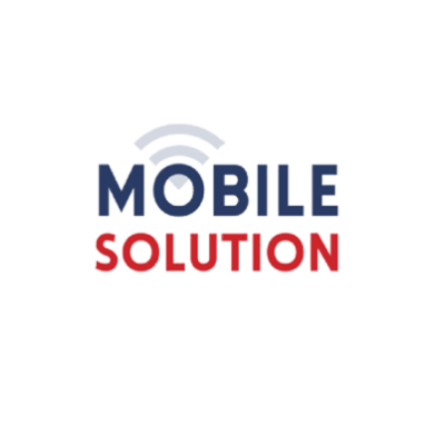 Company Logo For Mobile Solution'