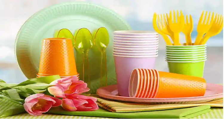 Hotel Disposable Products Market'