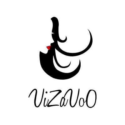 Company Logo For Vizavoo Salon'