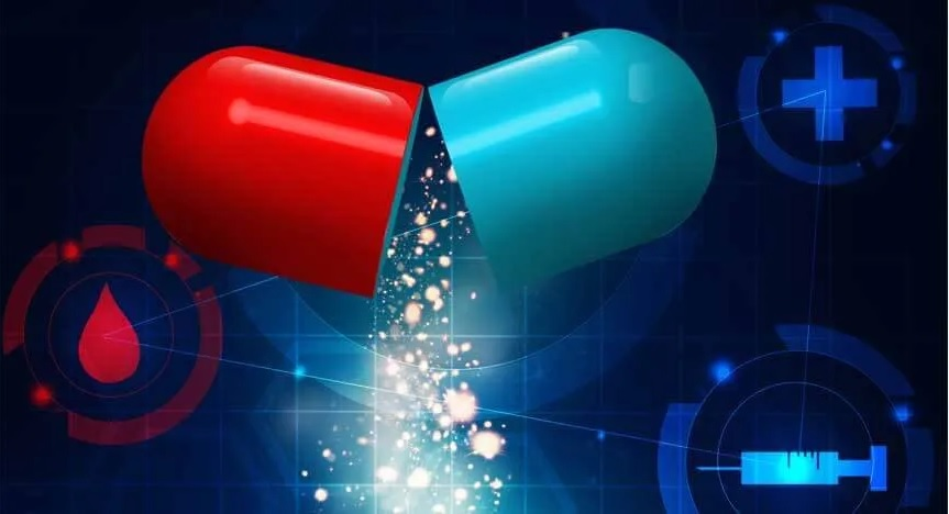 Digital Pills Market'