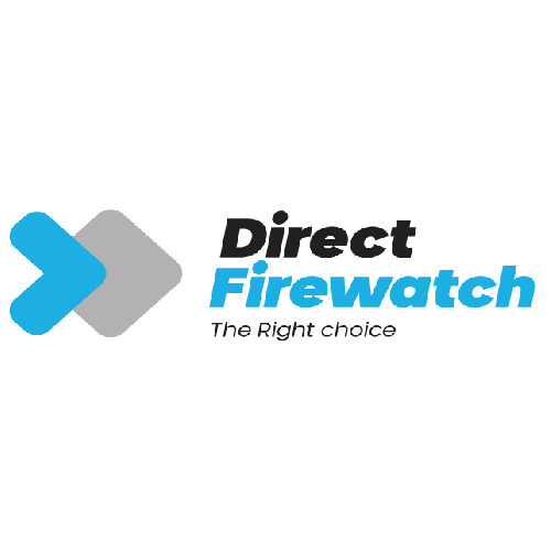 Company Logo For Direct FireWatch Security'