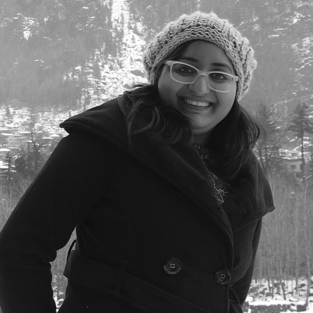 Neha Srivastava - Director / Project Consultant'