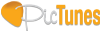 Pictunes Logo'