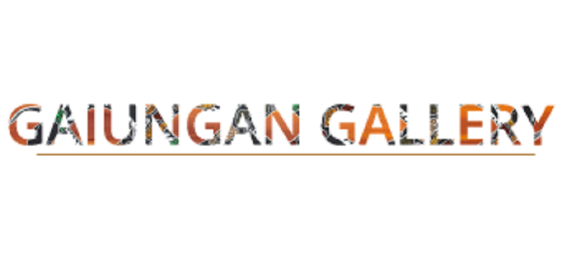 Gaiungan Gallery Logo