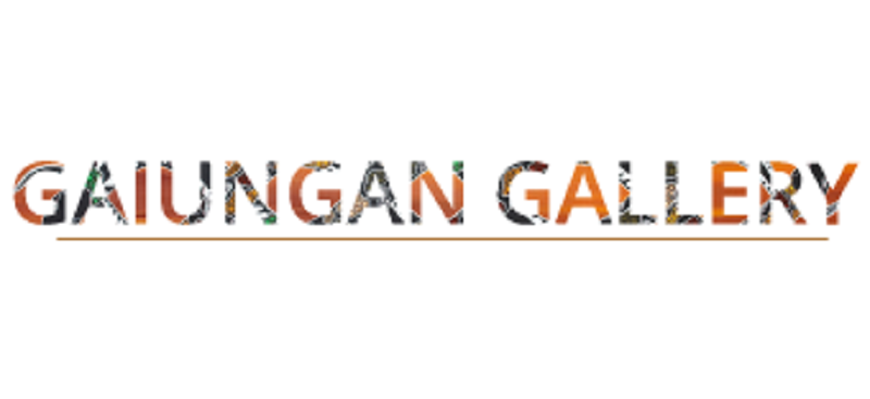 Company Logo For Gaiungan Gallery'