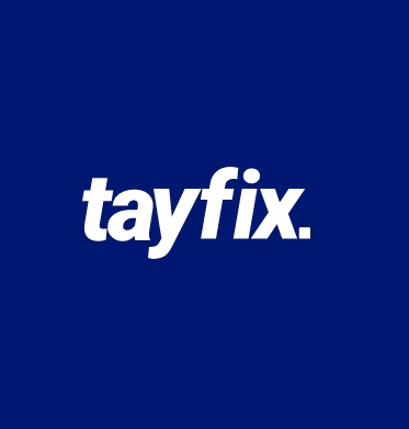 Company Logo For Tayfix'