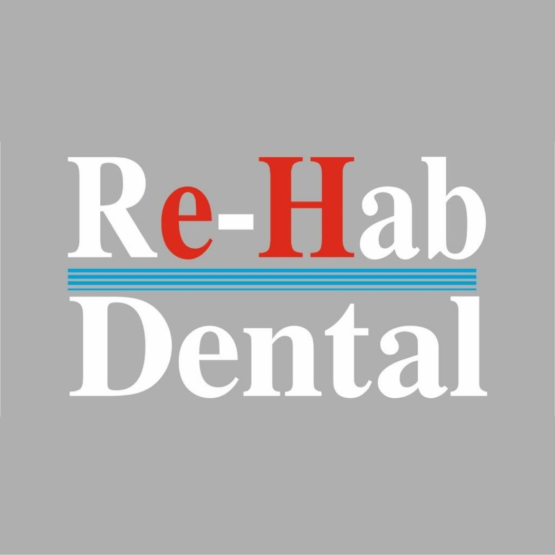 Company Logo For Re-Hab Dental'