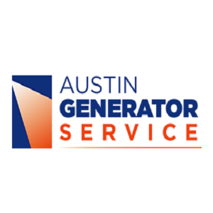 Austin Generator Service Logo