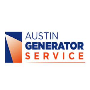 Company Logo For Austin Generator Service'