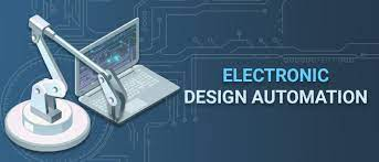 Electronic Design Automation Software'