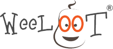 Weeloot Logo'
