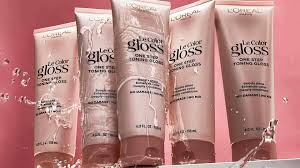 Hair Gloss