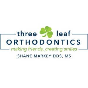 Three Leaf Orthodontics'