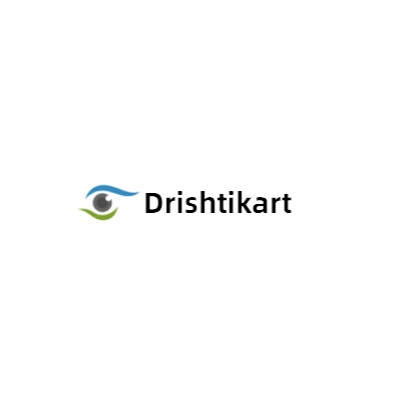 Company Logo For DRISHTIKART'
