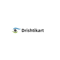 DRISHTIKART Logo