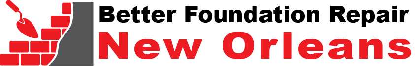 Better Foundation Repair New Orleans