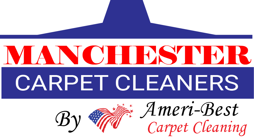 AmeriBest Carpet Cleaning Manchester Logo