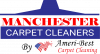 Company Logo For AmeriBest Carpet Cleaning Manchester'