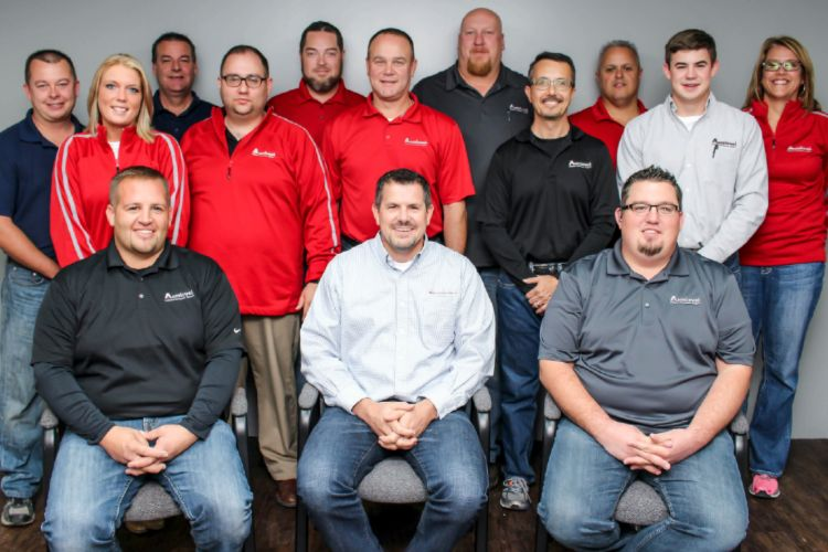 Our Foundation Repair Experts