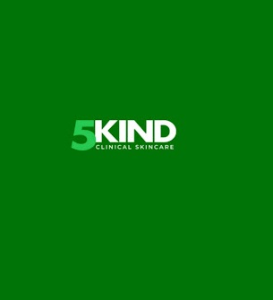 Company Logo For 5KIND'