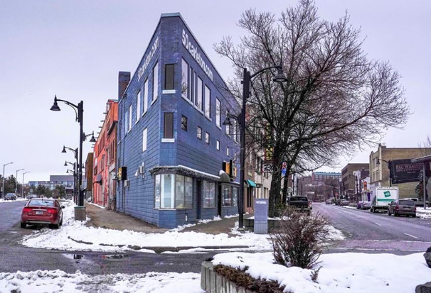 143 Durham Street &ndash; Sudbury, Ontario'