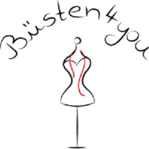 Company Logo For B&uuml;sten4You'