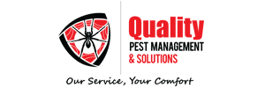 Company Logo For QUALITY PEST MANAGEMENT SOLUTIONS'