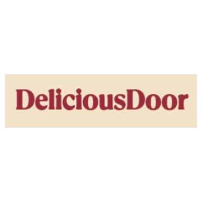 Company Logo For DeliciousDoor'