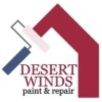 Company Logo For Desert Winds Painting'