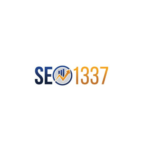 SEO1337 Logo