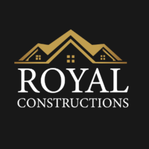 Company Logo For Royal Constructions - Home Builder'