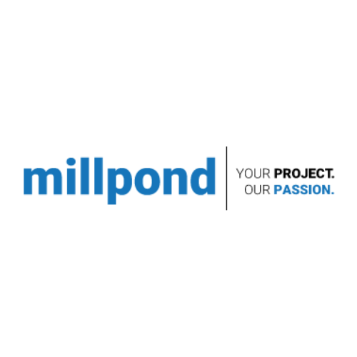 Company Logo For Millpond NZ'