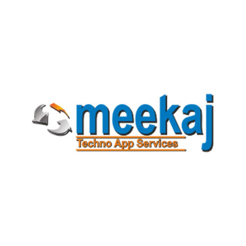 Company Logo For Meekaj Techno App Services'