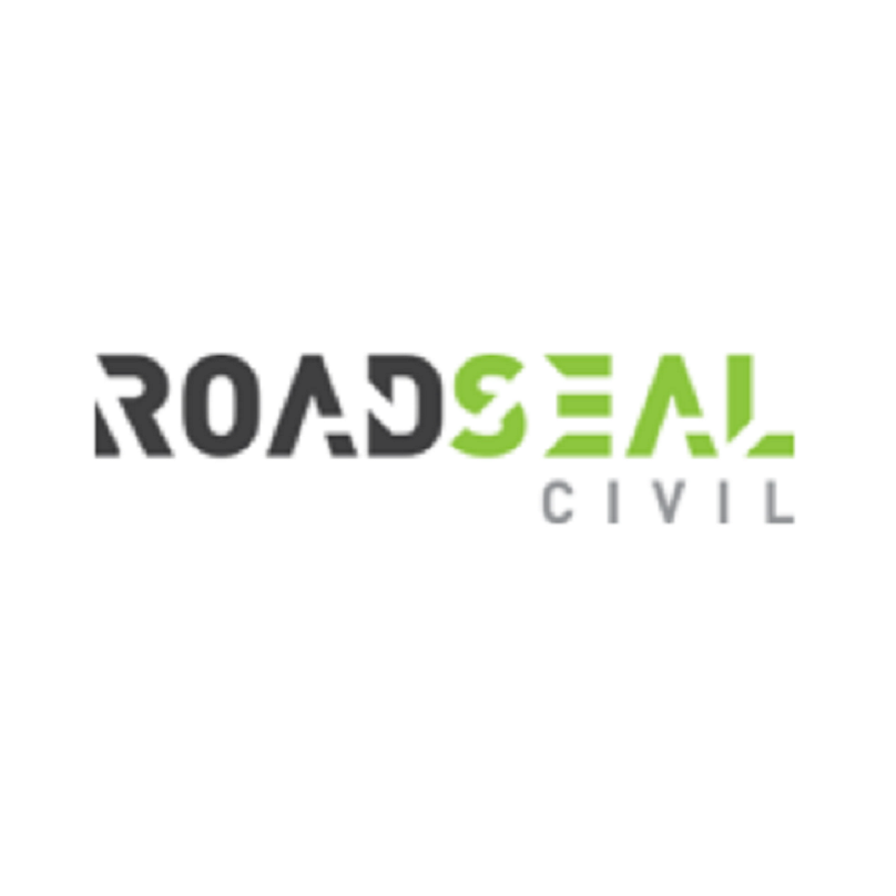 Company Logo For Road Seal Civil'