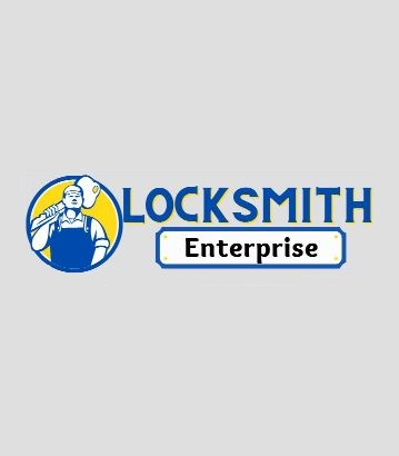 Company Logo For Locksmith Enterprise NV'