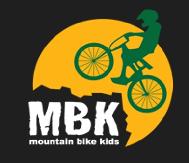 Company Logo For Mountain Bike Kids'