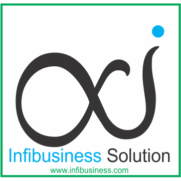 Company Logo For Infibusiness solution'